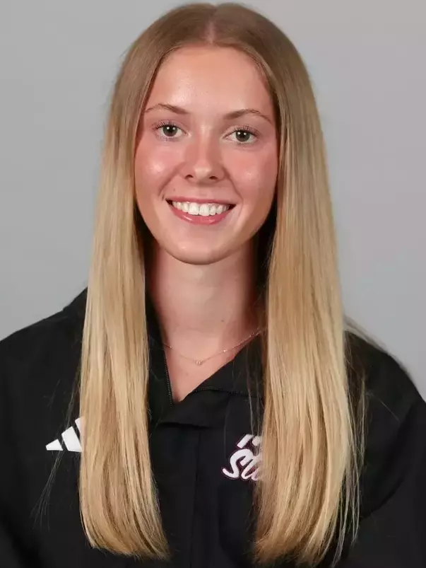 Cross Country portraits on September 15, 2025. Kevin White/Missouri State University