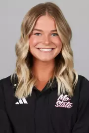 Cross Country portraits on September 15, 2025. Kevin White/Missouri State University