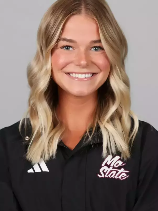 Cross Country portraits on September 15, 2025. Kevin White/Missouri State University