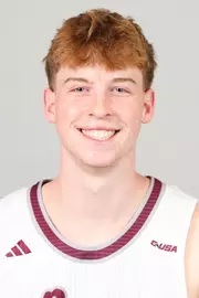 Collin Clark