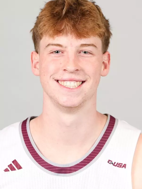 Collin Clark