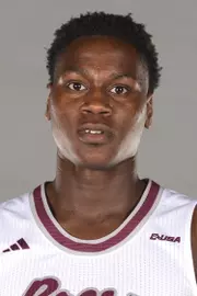 Darrion Sutton