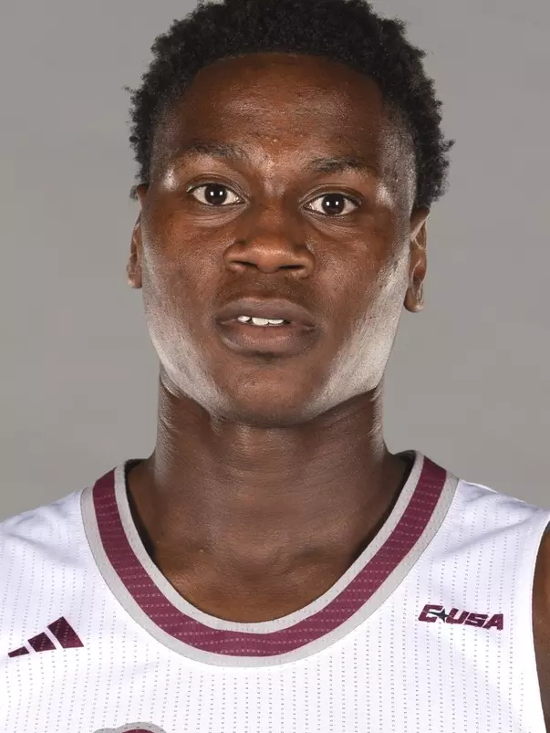 Darrion Sutton