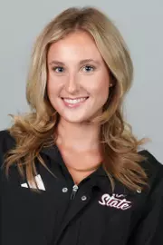 Cross Country portraits on September 15, 2025. Kevin White/Missouri State University