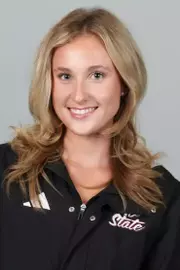 Cross Country portraits on September 15, 2025. Kevin White/Missouri State University