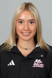 Cross Country portraits on September 15, 2025. Kevin White/Missouri State University