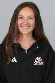 Cross Country portraits on September 15, 2025. Kevin White/Missouri State University