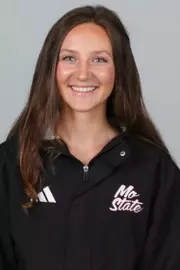 Cross Country portraits on September 15, 2025. Kevin White/Missouri State University