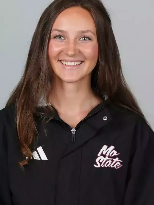 Cross Country portraits on September 15, 2025. Kevin White/Missouri State University