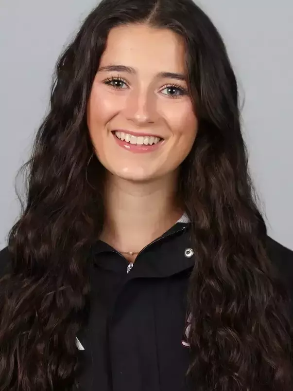 Cross Country portraits on September 15, 2025. Kevin White/Missouri State University