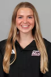 Cross Country portraits on September 15, 2025. Kevin White/Missouri State University
