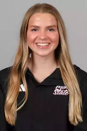Cross Country portraits on September 15, 2025. Kevin White/Missouri State University