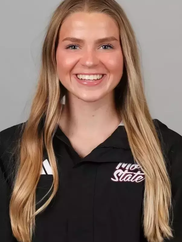 Cross Country portraits on September 15, 2025. Kevin White/Missouri State University