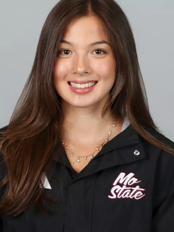 Cross Country portraits on September 15, 2025. Kevin White/Missouri State University