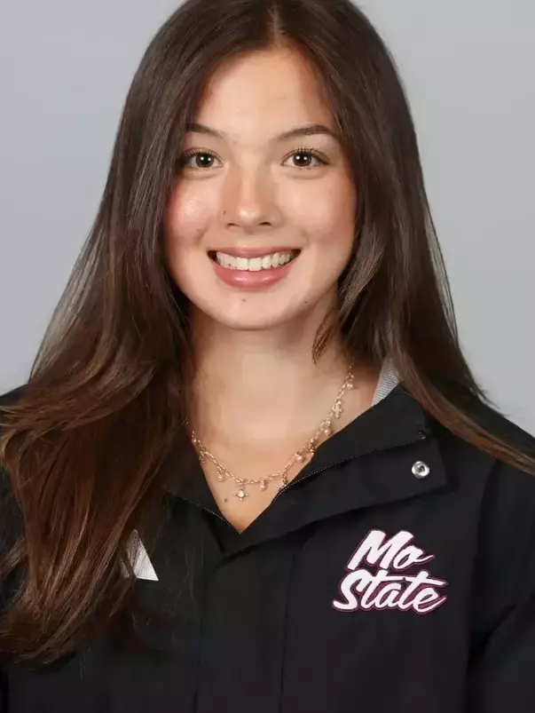 Cross Country portraits on September 15, 2025. Kevin White/Missouri State University