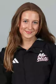 Cross Country portraits on September 15, 2025. Kevin White/Missouri State University