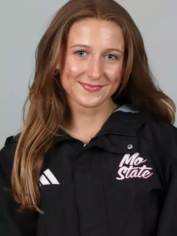 Cross Country portraits on September 15, 2025. Kevin White/Missouri State University