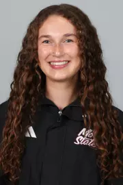 Cross Country portraits on September 15, 2025. Kevin White/Missouri State University