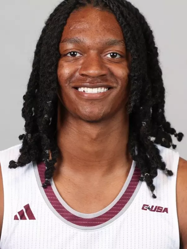 Trey Williams