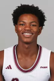 Tyrique Brooks