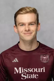 Fionn Mooney Headshot