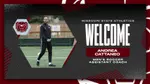 Andrea Cattaneo New Hire