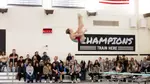 Swimming VS Drury on January 17, 2026. Chandler Harris/Missouri State University