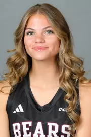 MacKenzie Steele