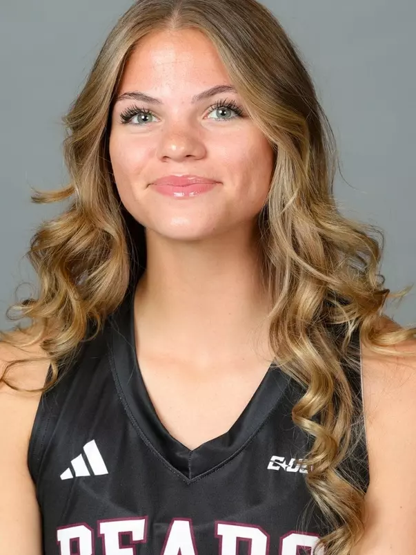 MacKenzie Steele