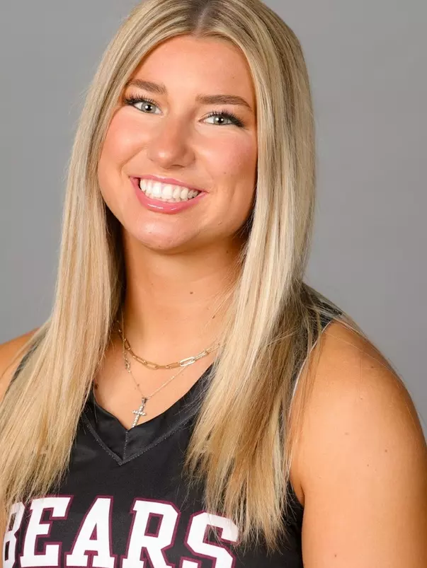 Maddie Schrandt