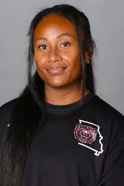 Olivia Poyer