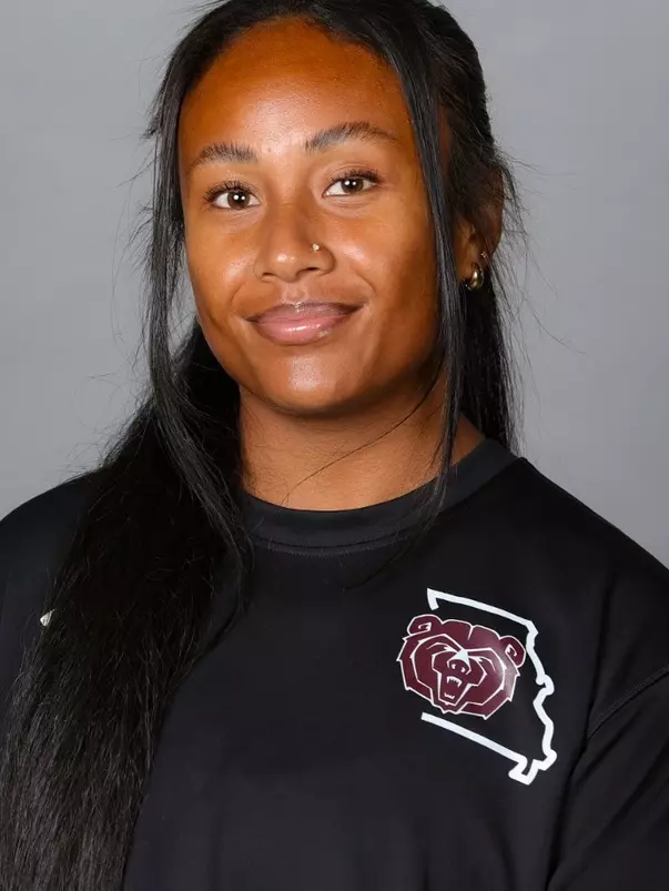 Olivia Poyer