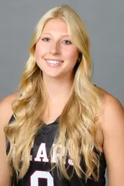 Reagan Gilbert