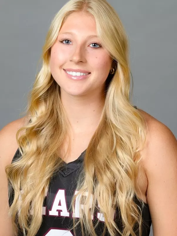 Reagan Gilbert