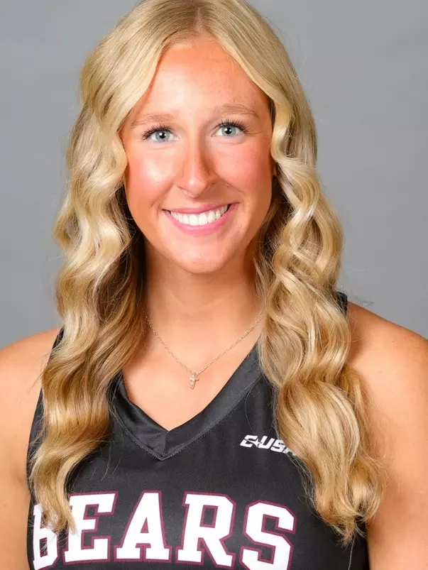 Taylor Germann