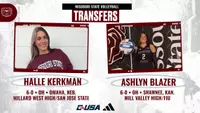 Volleyball transfers January 2026