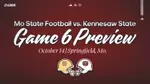 Game 6 FB Preview