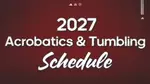 Acro Schedule Web Graphic