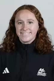 Ludbrook Headshot
