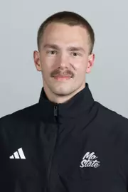 Brown Headshot