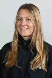 Meier Headshot