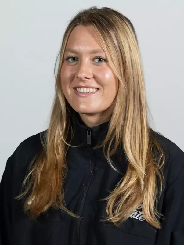 Meier Headshot