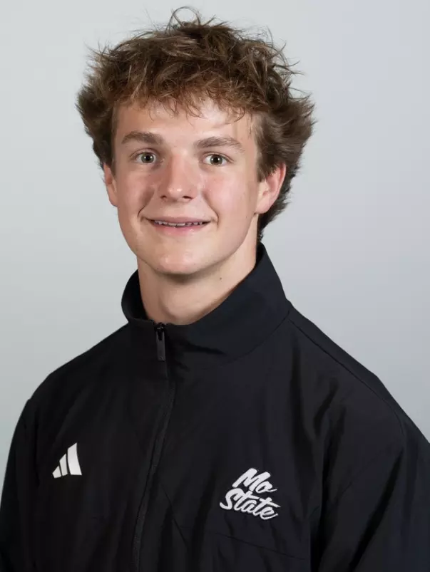 Hooper Headshot