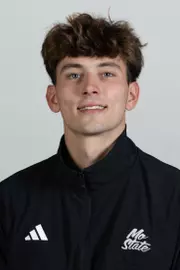 Crook Headshot