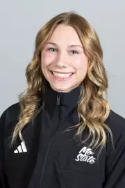 Nickles Headshot