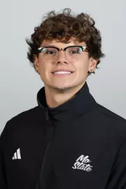 Elias Mendez Headshot