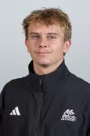 Robison Headshot