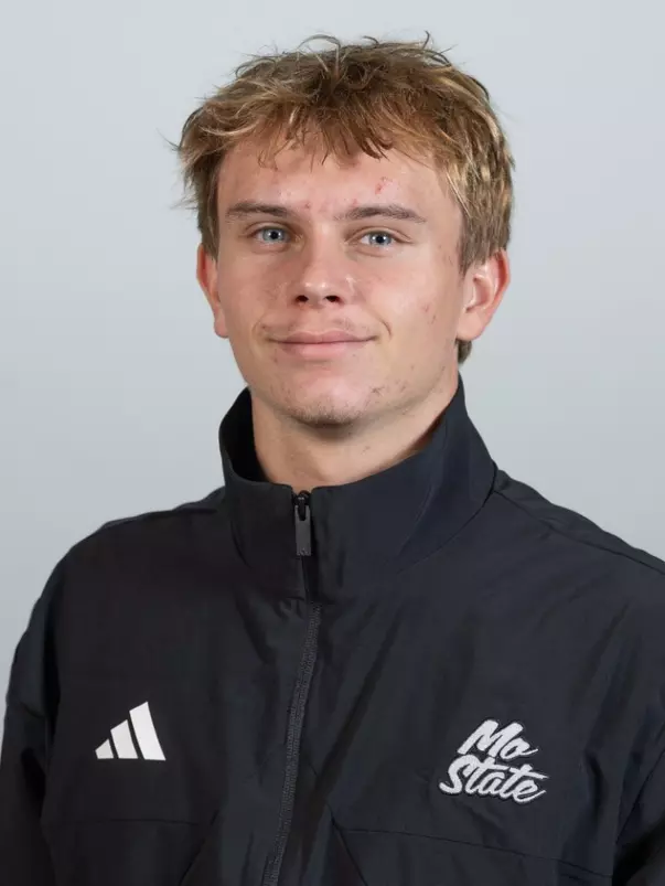 Robison Headshot