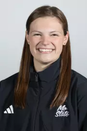 Kolb Headshot