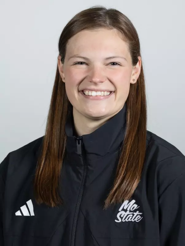 Kolb Headshot